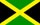 Jamaica flag
