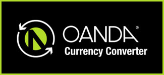 OANDA Currency Converter